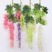 Hydrangea Artifical Silk Flower Vine Hanging Garlands Wedding Home Decor Dazzlin   332309991533